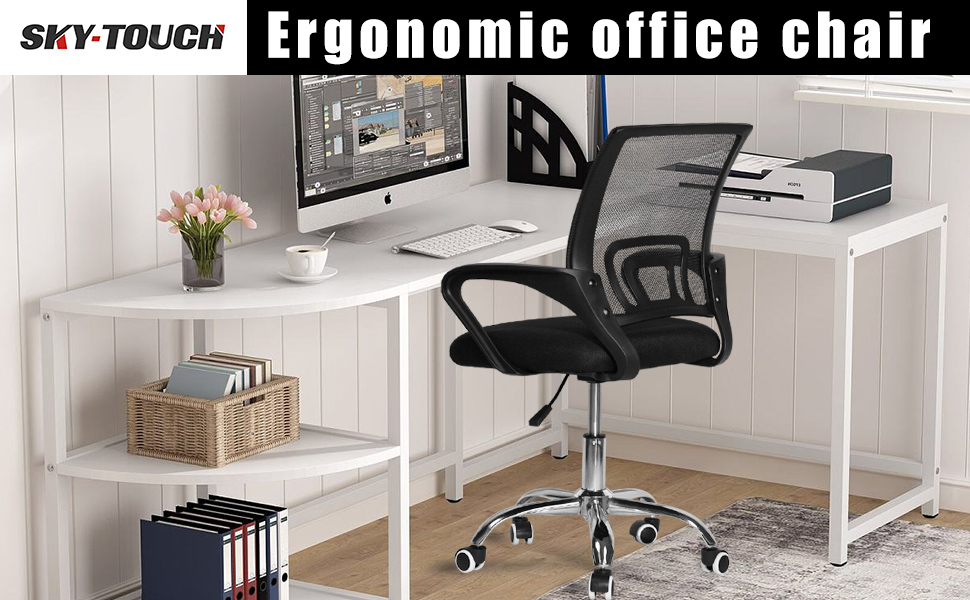 Comfort Ergonomic Design ,Office Furniture Dubai