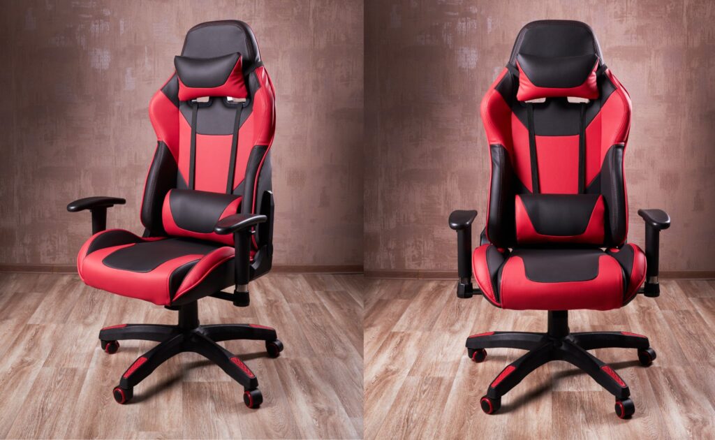 5 Best Gaming Chairs Dubai Find Your Perfect Seat for Gaming