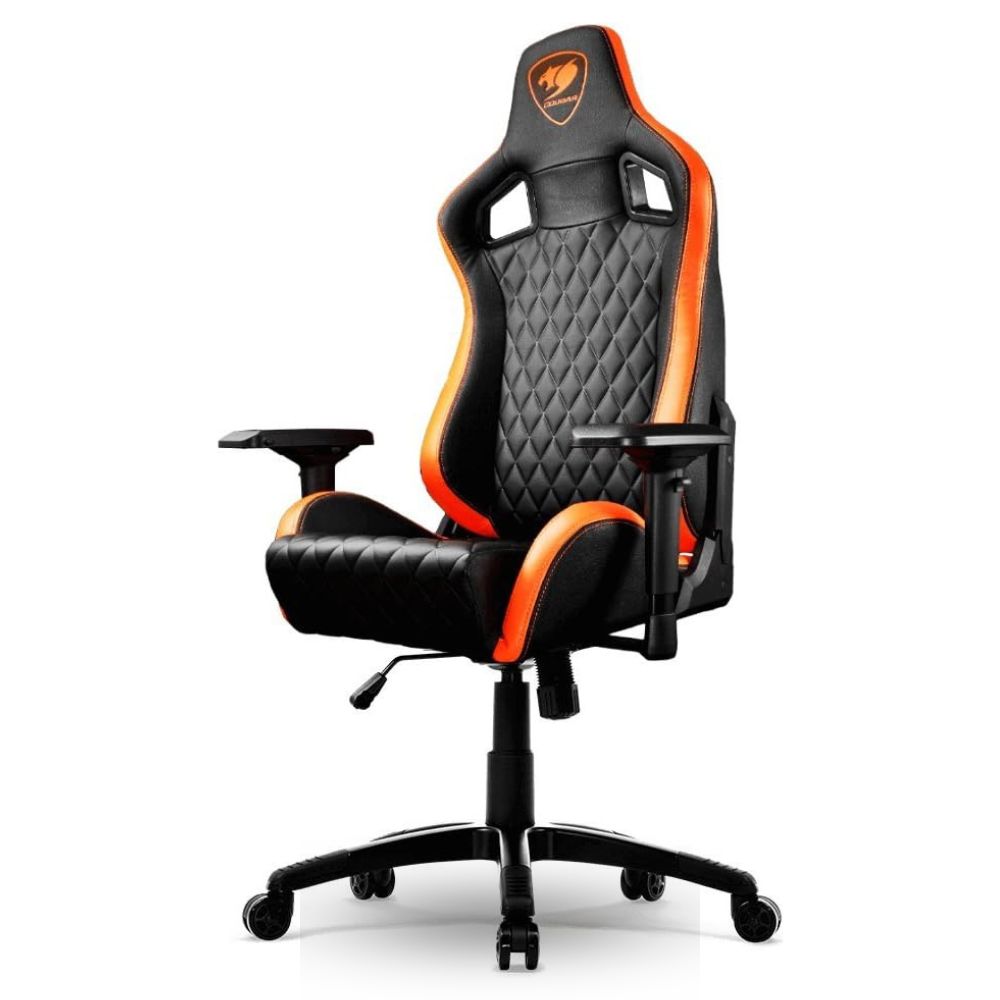 COUGAR Armor S Luxury Gaming Chair, gaming chairs in Dubai