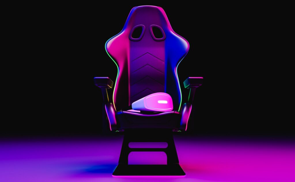 Gaming Chair Cheap
