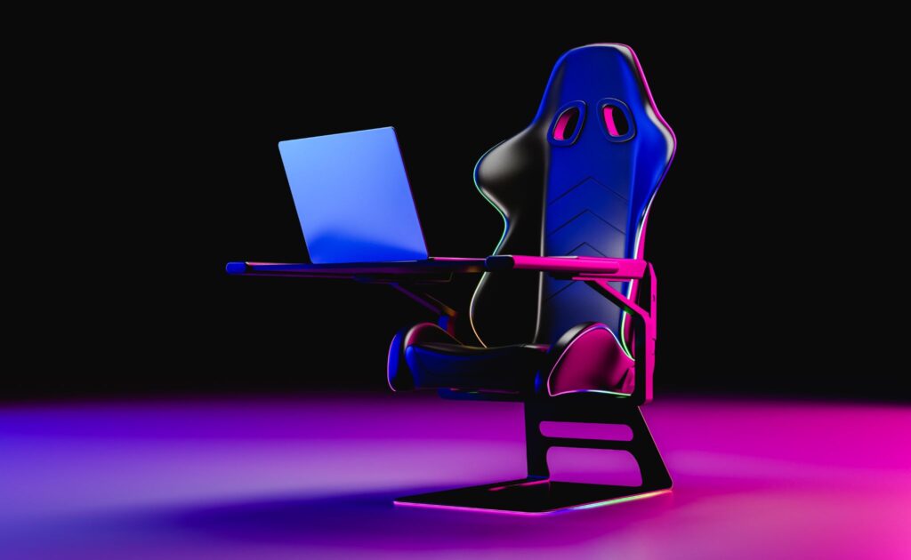 The Ultimate Guide to Gaming Chairs: