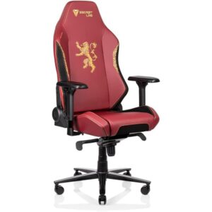 Secretlab Omega 2020 House Lannister Gaming Chair, Uae Furniture 1 Dubai