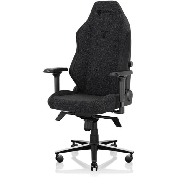 Secretlab Titan Evo 2022 Black3 Gaming Chair, uae furniture 1
