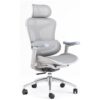 Ergonomic Office Chair with Ultra Soft 3D Armrests