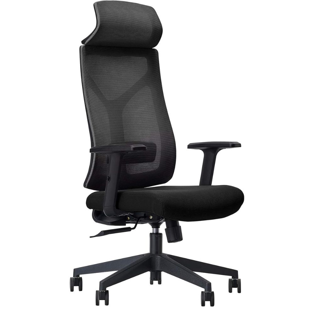Executive office chairs