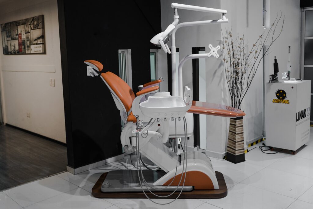 adec dental chair parts