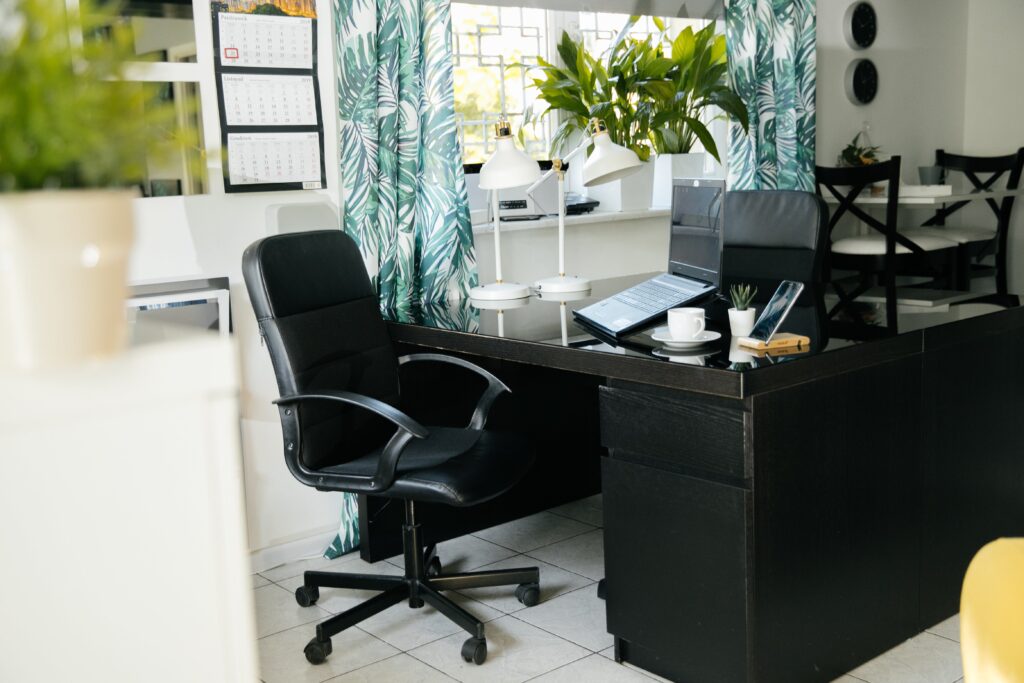 buy ergonomic office chair online