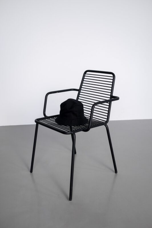 interstuhl chair